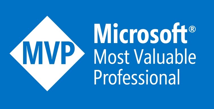 Microsoft Azure MVP