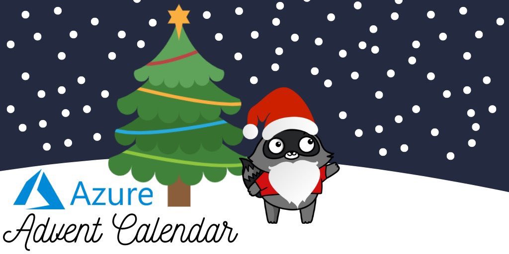 Azure Advent Calendar